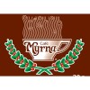 1 Sobre De Café Myrna Tostado Mezclado Con Azúcar 20g