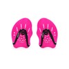 JEORGE Original Contour Swim Paddles, Swim Training Hand Paddles with