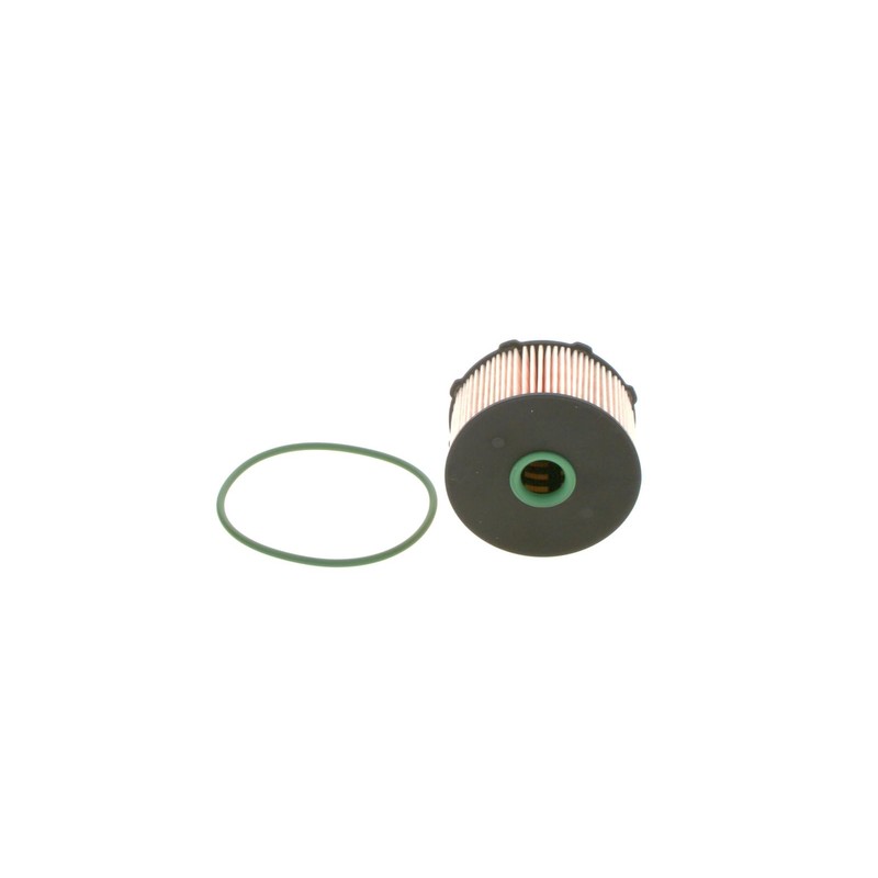 Bosch N2359 - Dieselfilter Auto
