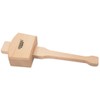 Draper 45237 Expert Beech Wood Mallet, 480g , Wood