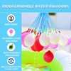 Water for Kids Adults Balloons with Refill Kits Quick Fill