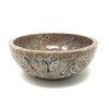 vrinda Soapstone Scrying/Smudge Bowl