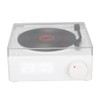 X11 Bluetooth Alarm Clock Speaker 360 Degree Stereo Sound Retro