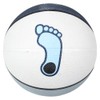 Rhode Island Novelty 9.5" North Carolina Tar Heels Regulation Basketball