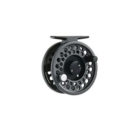 Daiwa Wilderness Large Arbour Fly Reel 300