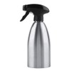 Barbecue Oil Sprayer Stainless Steel Portable for Kitchen Outdoor BBQ