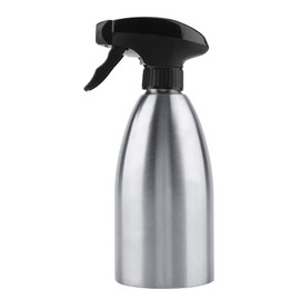 Barbecue Oil Sprayer Stainless Steel Portable for Kitchen Outdoor BBQ Cooking Tool Baking,Roasting,Grilling
