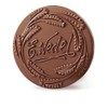 Torcik Wedlowski - Chocolate Wafer Tart - 2 packages!