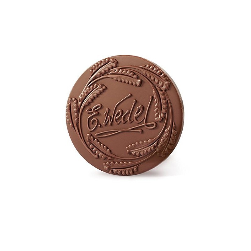 Torcik Wedlowski - Chocolate Wafer Tart - 2 packages!