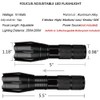 BESTSUN LED Flashlight 2 Pack, Small Flashlights Powerful High Lumens