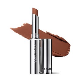 vein Posh (Warm Brown) Mac Locked Kiss 24 Hour Lipstick / 포쉬 (웜 브라운) 맥 락드 키스 24아워 립스틱