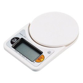 パール金属 デジタル キッチン スケール 2kg 用 スィートミーII D-115