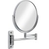 Better Living Products Cosmo - Espejo de Doble Cara de
