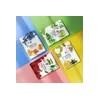 안나홀츠 Anna Holtz Natural Cotton Mask Pack Sheets 4 Types