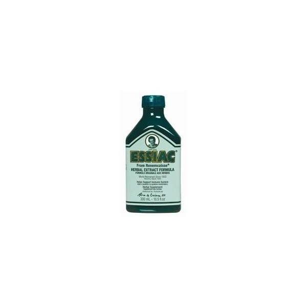 Essiac Herbal Formula, Liquid Extract 300ml / 1 Bottle