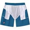 Rdruko Men's Quick Dry Swim Shorts Swim Trunks Mens Bathing