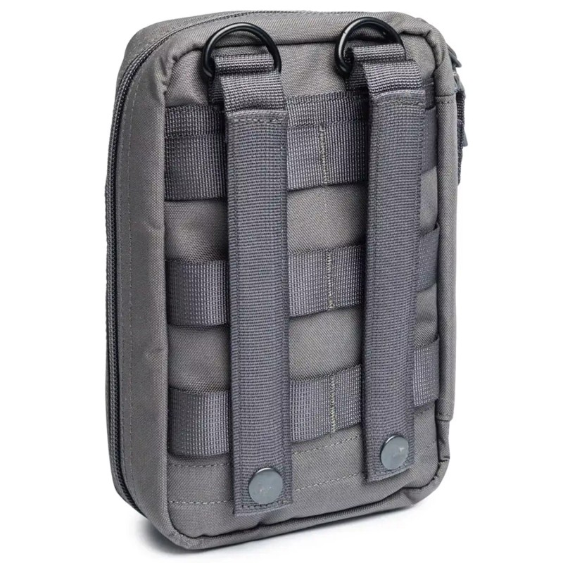 Beretta EDC Pouch- Wolf Grey