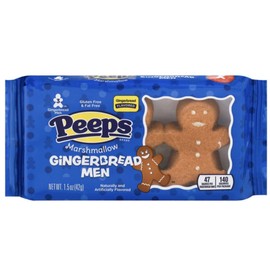 Peeps Marshmallow-Gl