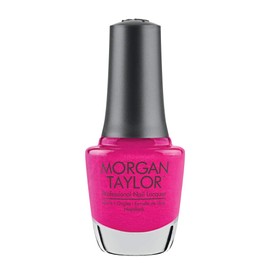 MORGAN TAYLOR, ESMALTE ALL DOLLED UP 50021 15ML                                                                                                       