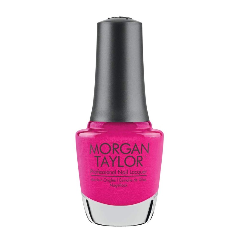MORGAN TAYLOR, ESMALTE ALL DOLLED UP 50021 15ML