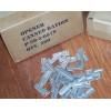 20 P38 Shelby Can Opener Military USMC Army Camping Hiking