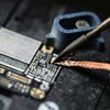 Solder Wick Braid, 20Ft Length Desoldering Wicks and PCB Cleaning