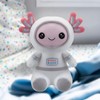 VFM - Axolotl Soft Toy Astronaut Plush Cute Cuddly Fluffy