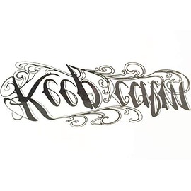 Tattoo Temporary Arm Upper Arm Tattoo Sticker, also for Twill Shoulder Back Leg HB066