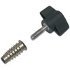 Pingel Wheel Chock Replacement T-Bolt WCTO