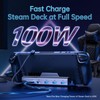 Docking Staion for Steam Deck/ROG Ally/Legion Go, The 6 in
