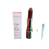 Clarins Joli Rouge Velvet Matte Moisturising Long Lasting Lipstick #738V