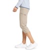 Eddie Bauer Women's Rainier Tech Capri Pant (US, Numeric, 16,