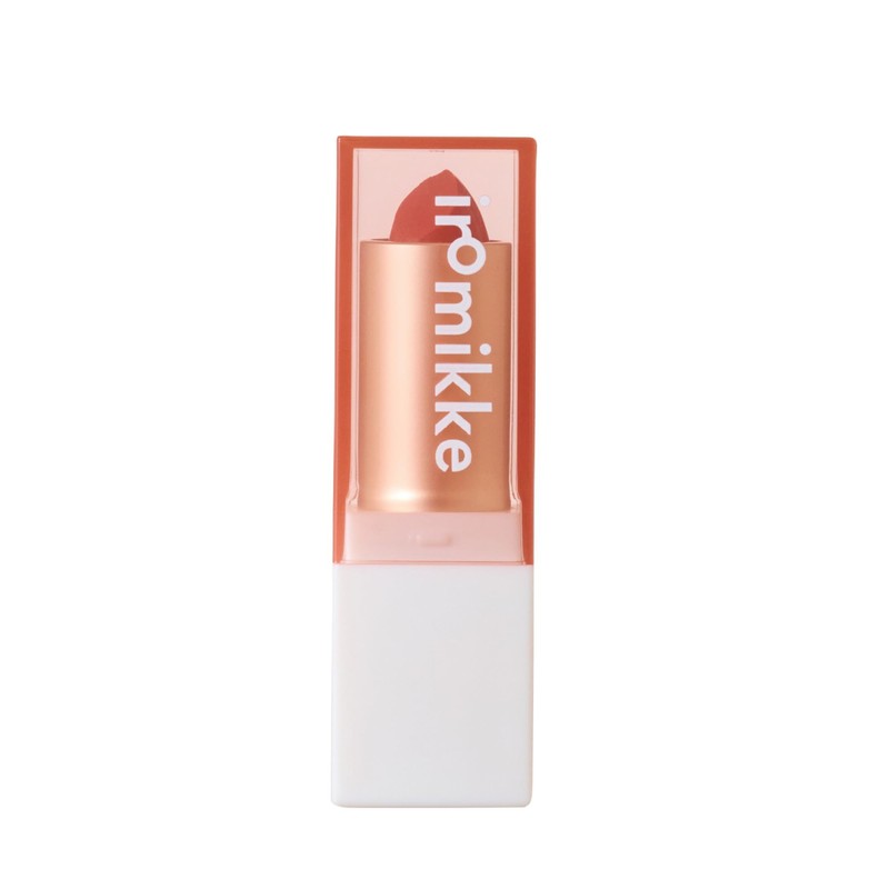 Iromikke Lip Mimi 02 Sabrina Beige