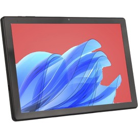 Android 15 Tablet for Adults – 10.1 Inch GMS Certified Tablet with Octa-Core Processor, 8GB RAM 64GB ROM, Wi-Fi 6 (2.4G+5G) - Silver