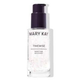 Gel Facial De Recuperación Nocturna Mary Kay Timewise 29 Ml Momento De Aplicación Noche Tipo De Piel Todo Tipo De Piel