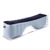 FMS Car Travel Inflatable Mattress Back Seat Gap Pad Mattress