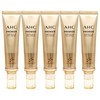 AHC AHC 시즌11 앰플 인 아이크림 40ml 5개 AHC Season 11 Ampoule Eye Cream 40ml 5 pieces