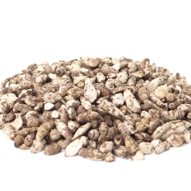 Organic Natural Pure Cyperus Rotundus Dried Bulk Herbs -10.58 Ounce