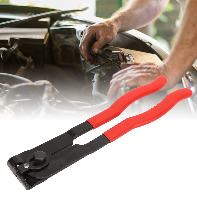 Banding Pliers CV Joint Removal Tool Stainless Steel Portable Bundle