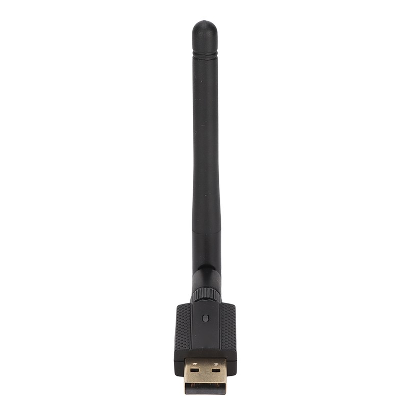 USB Wireless Adapter 2 in 1 Bluetooth WiFi High Speed