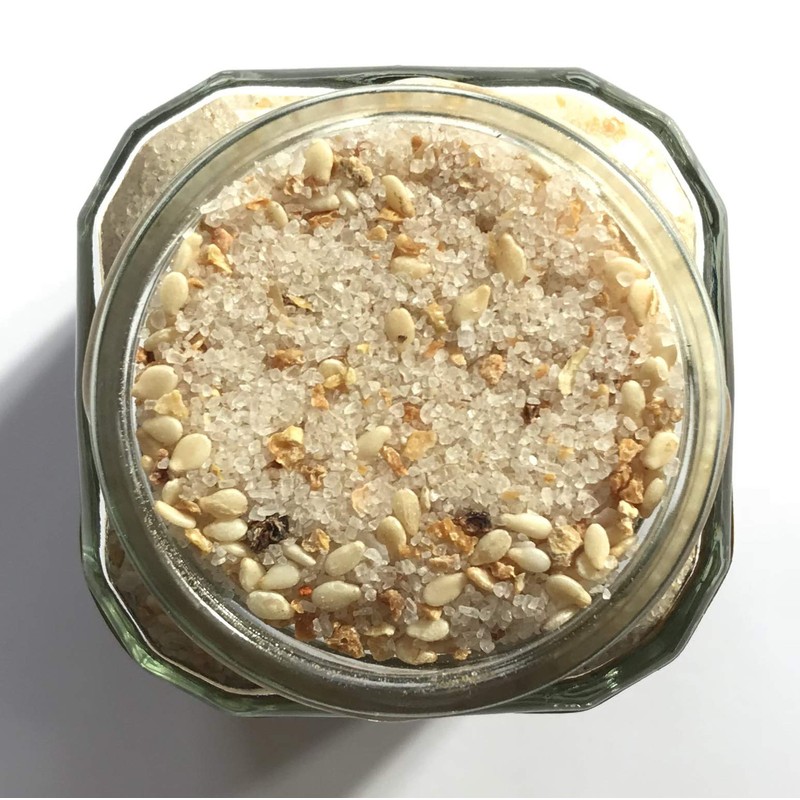 Thai Sea Salt by Crimson and Clove (4.5 oz.)