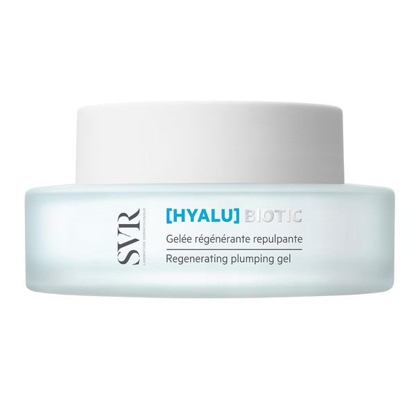 SVR Biotic HYALU Gel Hidratante Anti-Edad con cido Hialurnico, 50