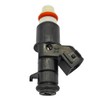 EPSIRMP 16450-R2E-L01 Juego de 4 inyectores de combustible compatibles con