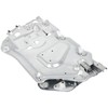 SCITOO Power Window Regulator W/o Motor fit for 1996 1997
