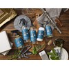 Caldrea Dish Soap, Biodegradable Dishwashing Liquid made with Soap Bark