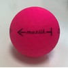 muziik Corteo 39 PLUS Golf Balls 1 Sleeve (3 Pieces)
