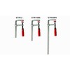 Bessey GTR30B6" GTR All-Steel Table Clamp, Grey/Red, 300/60 mm