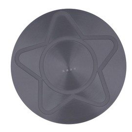 Heat Conduction Plate, Thawing Plate Energy Saving Stovetop Hob Diffuser for Electric Gas Glass Cooktop Hob