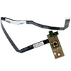 Deal4GO ON Off Power Button Board w/Cable Replacement for Dell