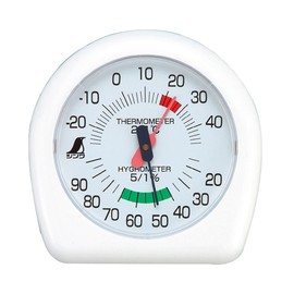 sinwa測定 Hygrometer tya-mi- P – 2 70380